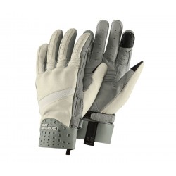 BMW Motorrad Γάντια Aravis Air Unisex Λευκά